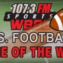 High School Game of the Week